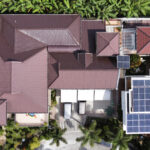 Mission Accomplished for 20KWp Off-grid,single phase, Solar Power System